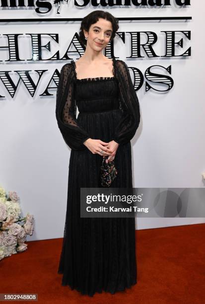 London Patsy Patsy Awards Photos and Premium High Res Pictures - Getty Images
