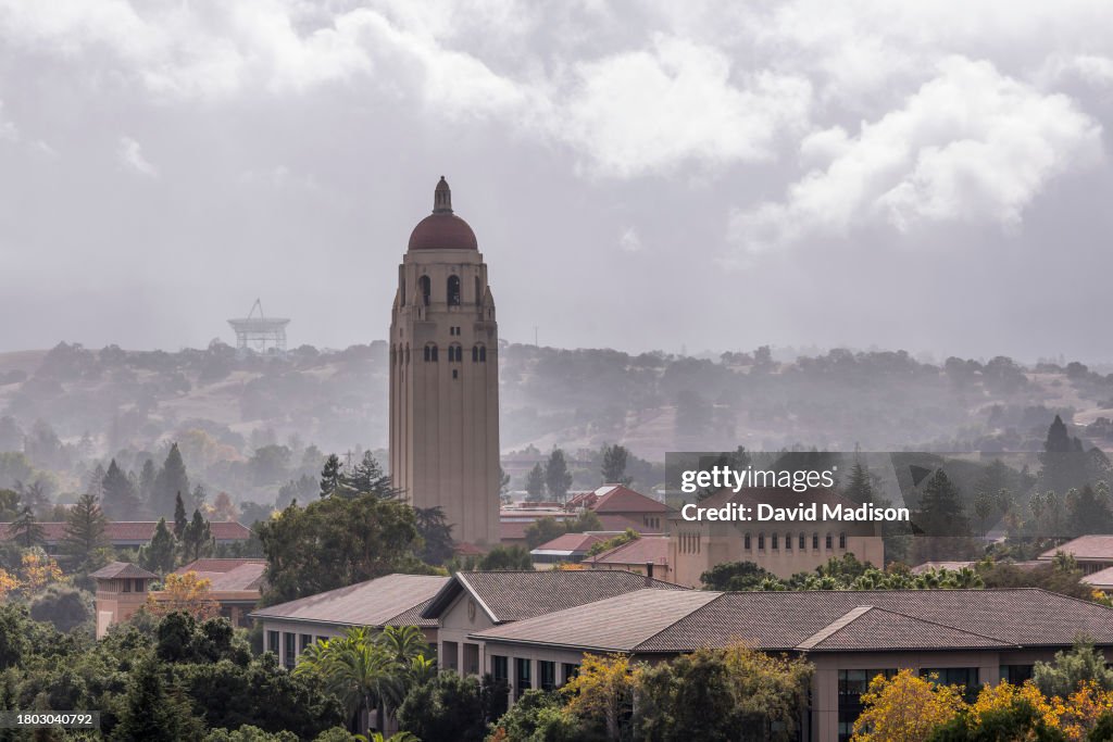 California v Stanford