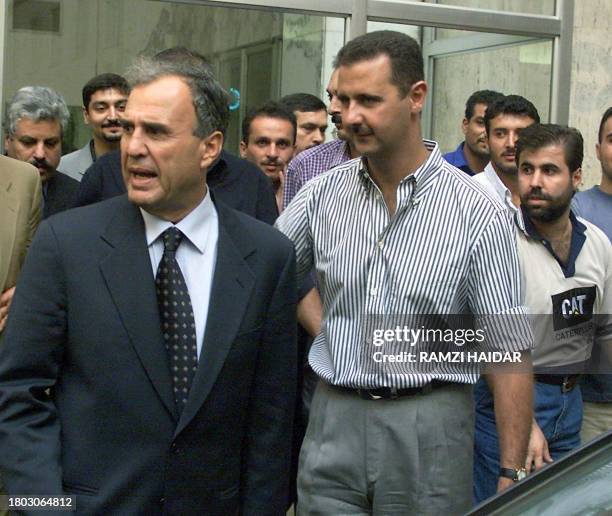 Ghazi Kanaan Photos and Premium High Res Pictures Getty Images