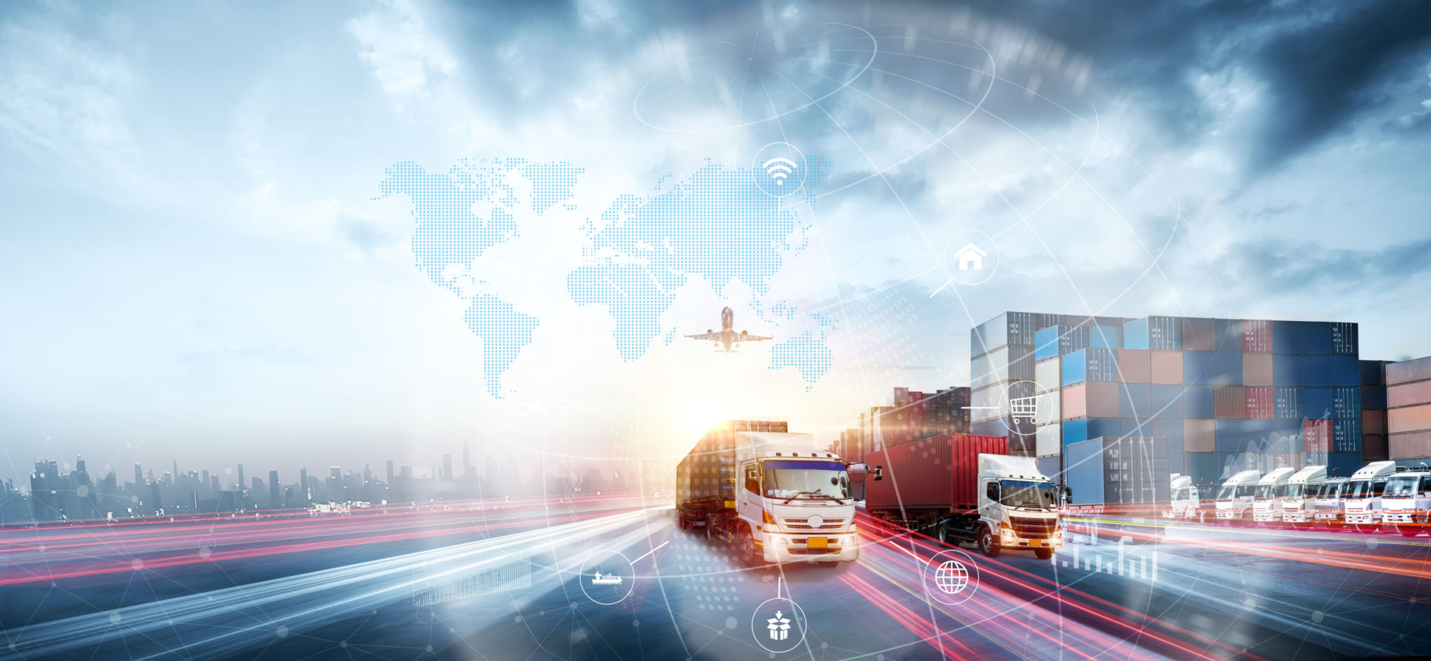 freight services technology