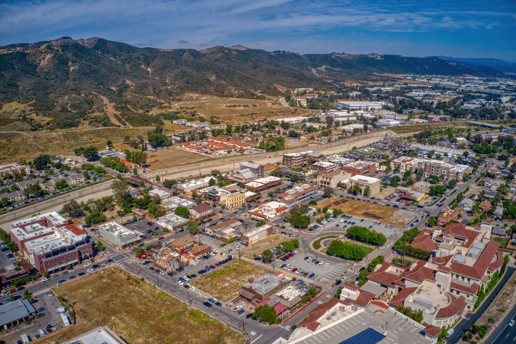 temecula downtown