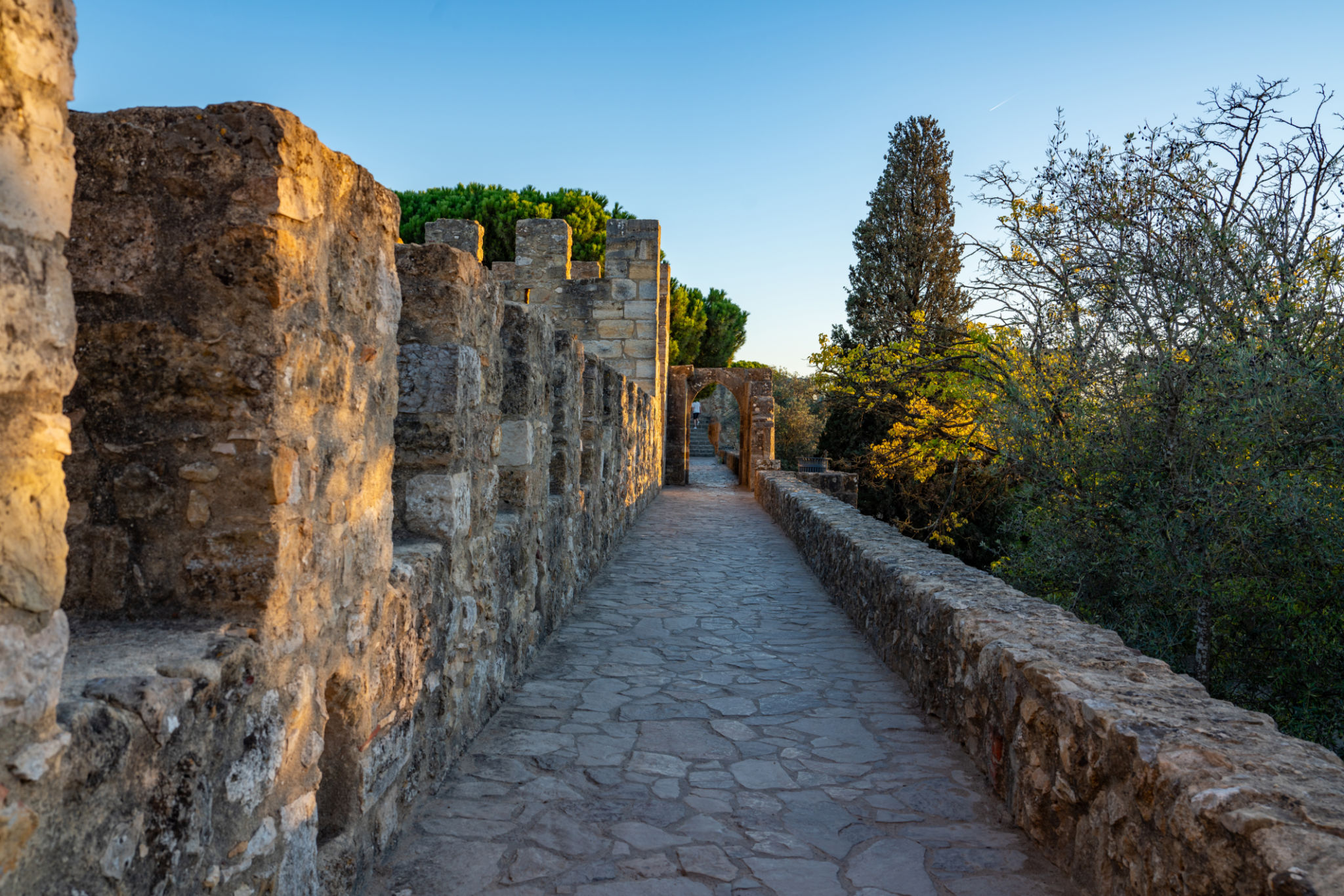 sao jorge castle