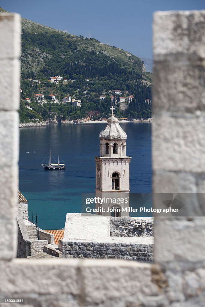 Dubrovnik