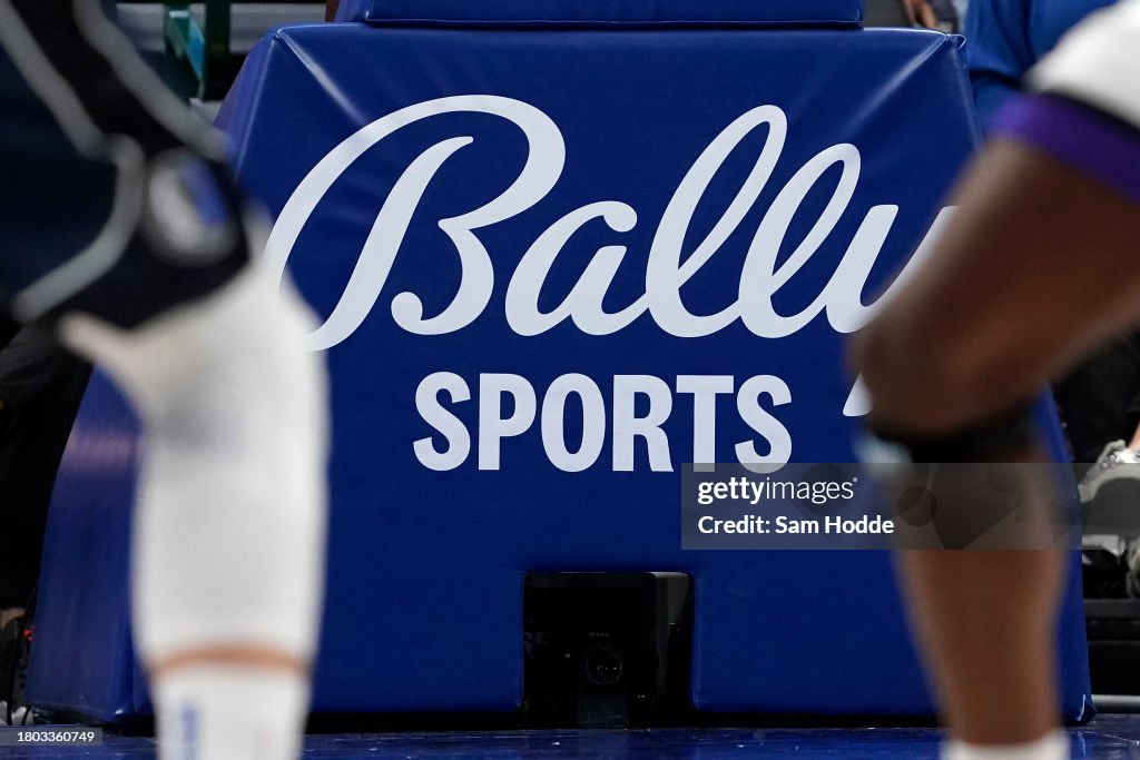 Sacramento Kings v Dallas Mavericks