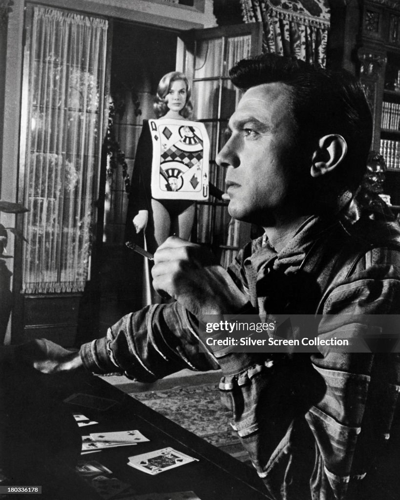 The Manchurian Candidate