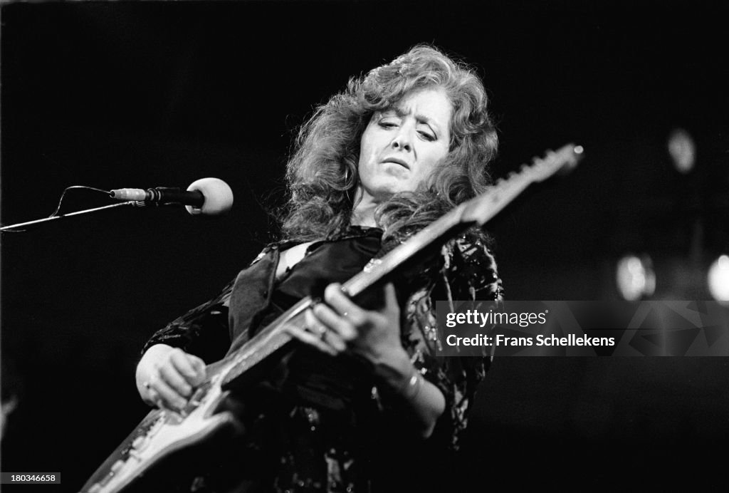 Bonnie Raitt