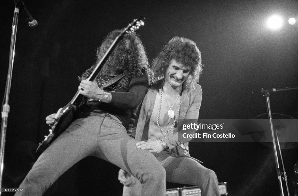 Uriah Heep