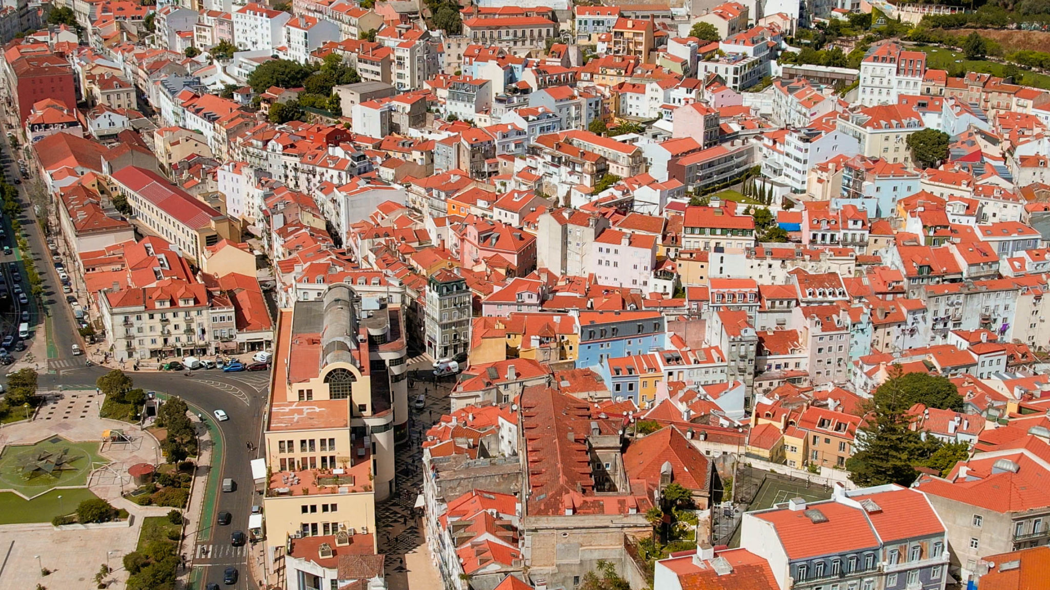 lisboa mercado imobiliario