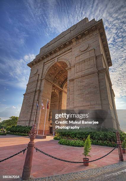 india gate - india gate ストックフォトと画像