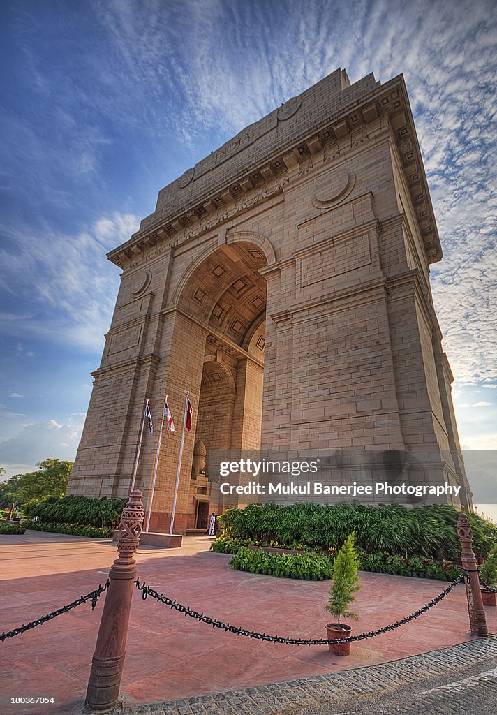 India Gate