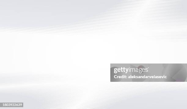 gray wavy abstract background - comic book cover template stock illustrations