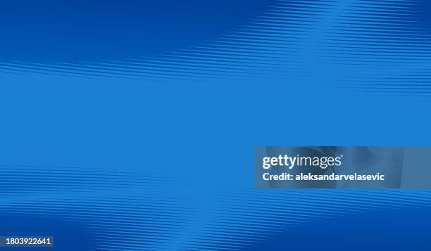 blue wavy abstract background - comic book cover stock illustrations