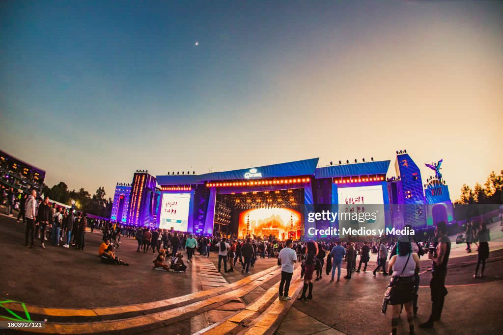 Corona Capital 2023