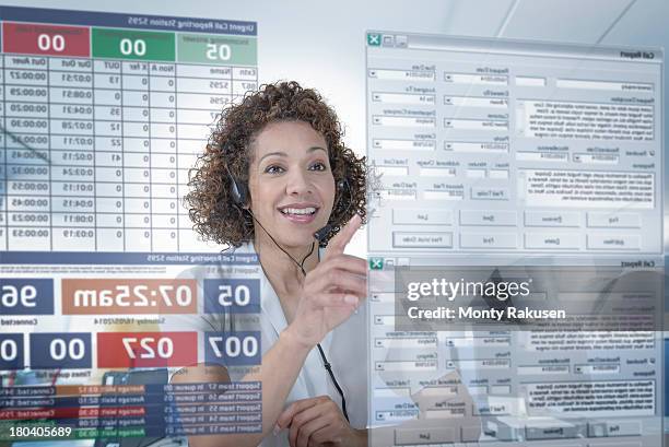 Monitor Arm Photos and Premium High Res Pictures - Getty Images