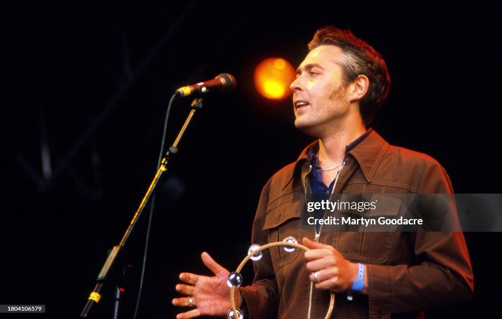 Tindersticks