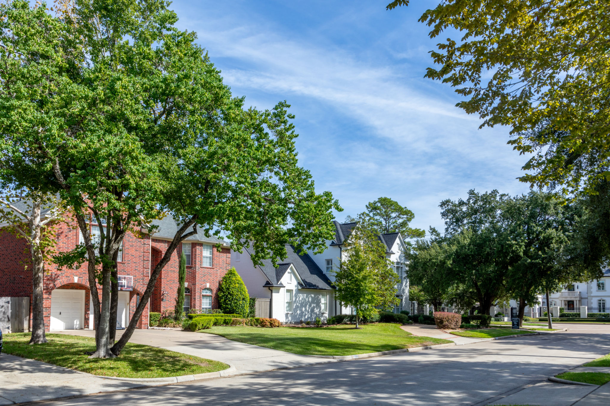 houston home