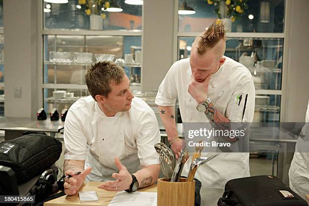 Greg Ritchie Chef 59 Graeme Ritchie Stock Photos, High-Res Pictures, and Images - Getty ...