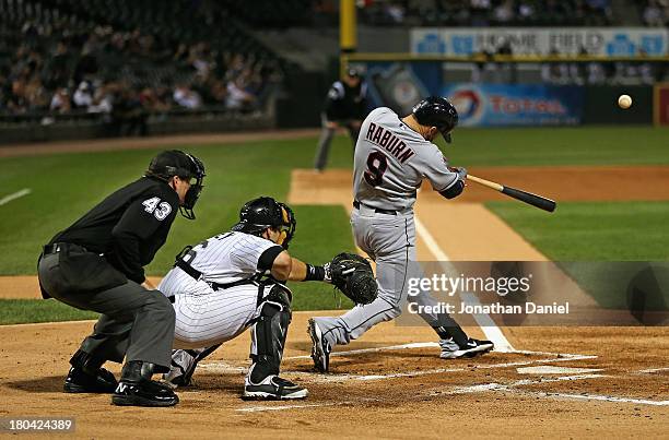 Ryan Raburn Automatic Ryan Raburn Fotografías e imágenes de stock - Getty Images