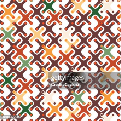 Seamless Pattern Seamless Pattern