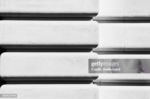 wall - paris wall stock pictures, royalty-free photos & images