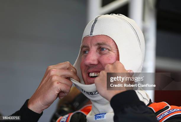 Steven Kent Racing Driver Steven Johnson (Racing Driver) Photos and Premium High Res Pictures ...