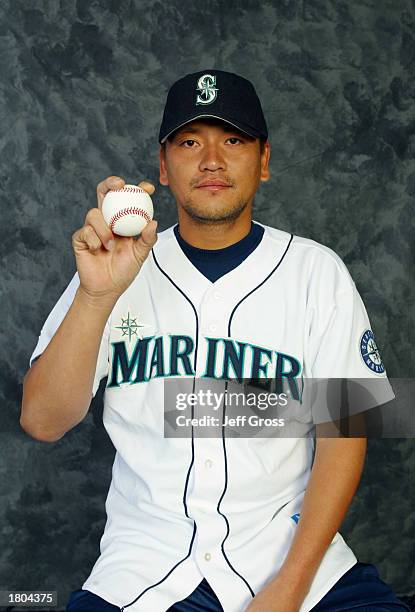 543 Kazuhiro Sasaki Baseball Stock Photos High Res Pictures And 543-kazuhiro-sasaki-baseball-stock-photos-high-res-pictures-and