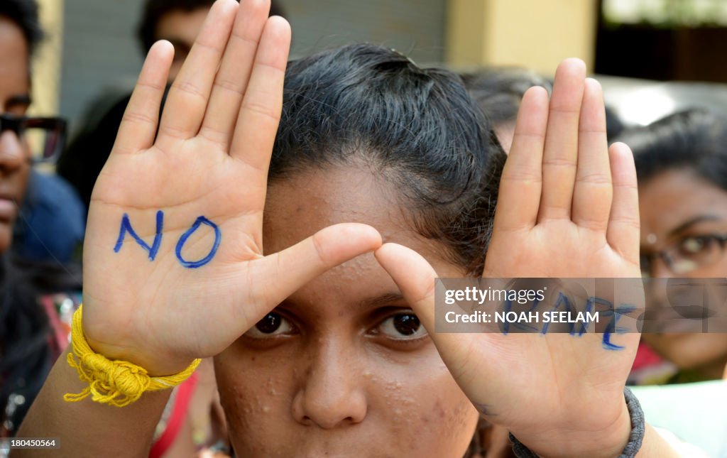 INDIA-RAPE-COURT