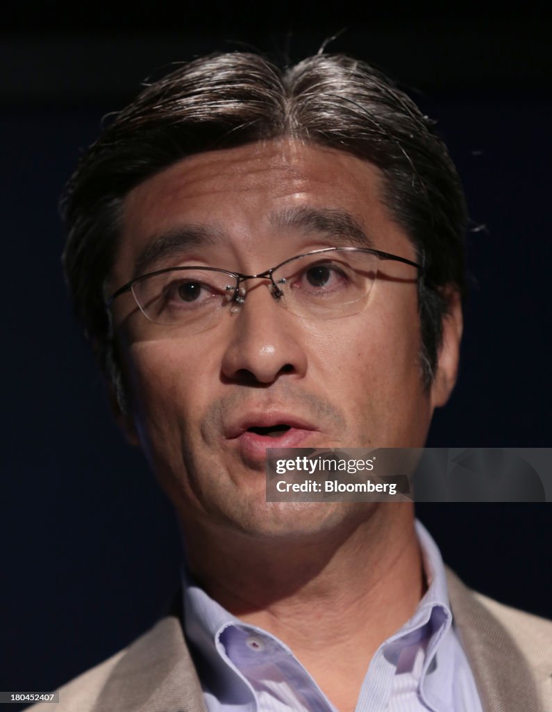 Sony Holds Xperia Z1 Japan Premiere