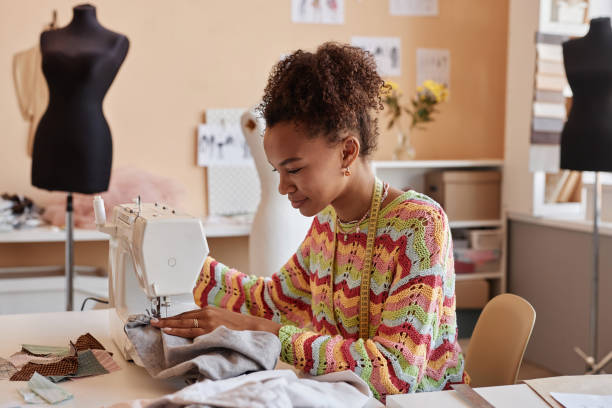 Seamstress Jobs in Canada: Craft Your Future in Fashion