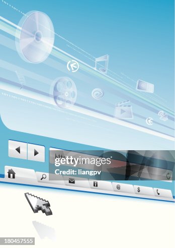 Internet browser windows Internet browser windows
