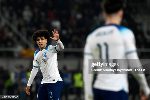 England Rico Rico Lewis Photos and Premium High Res Pictures - Getty Images