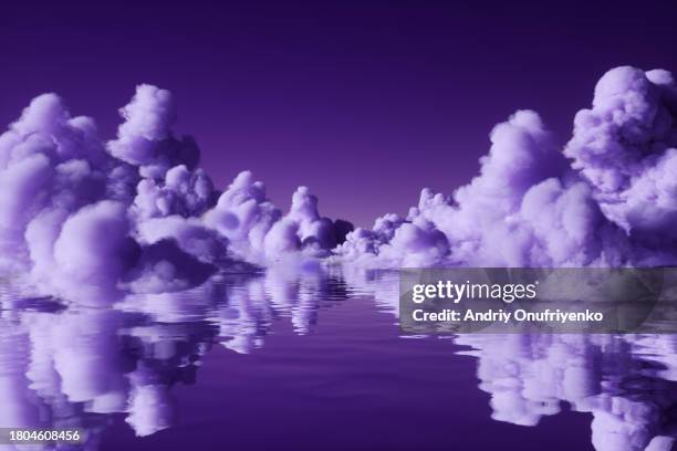 dreamlike - imagination cloud stock pictures, royalty-free photos & images