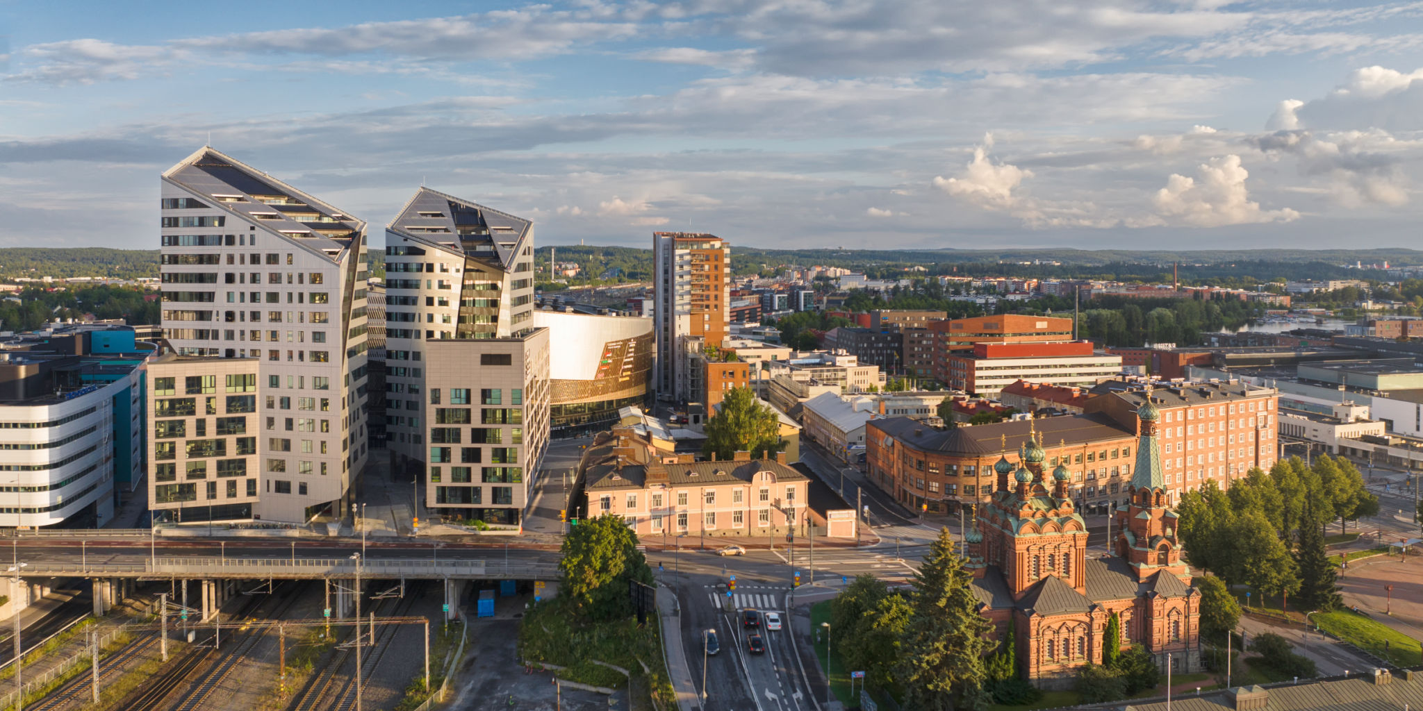 stadium tampere