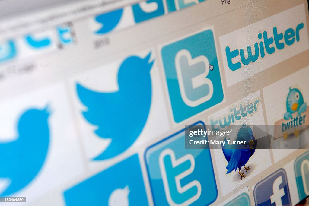 Twitter Announces Plan To Float On Stock Market