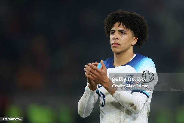 England Rico Rico Lewis Photos and Premium High Res Pictures - Getty Images