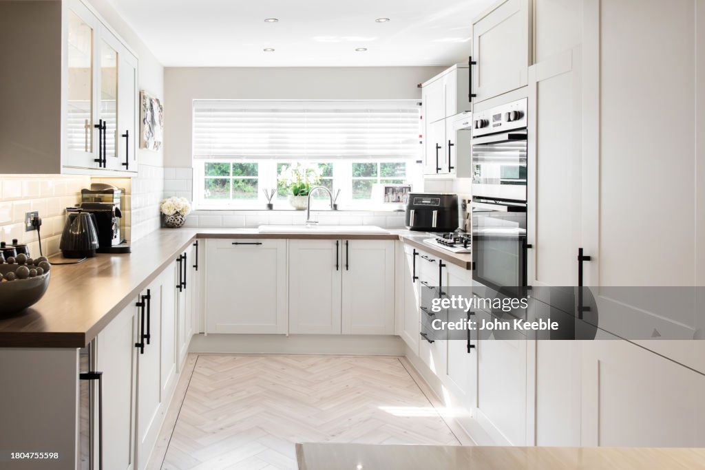 Property Interiors