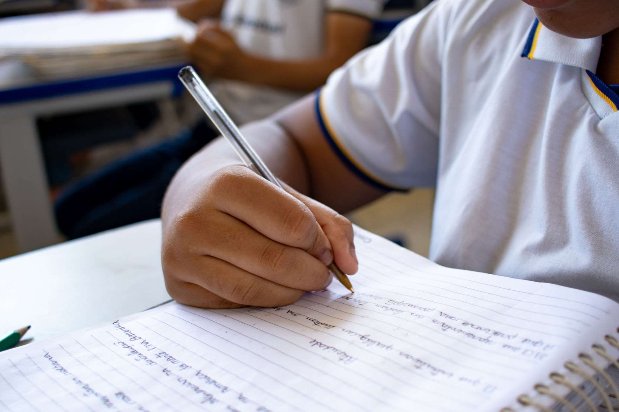 brazil education