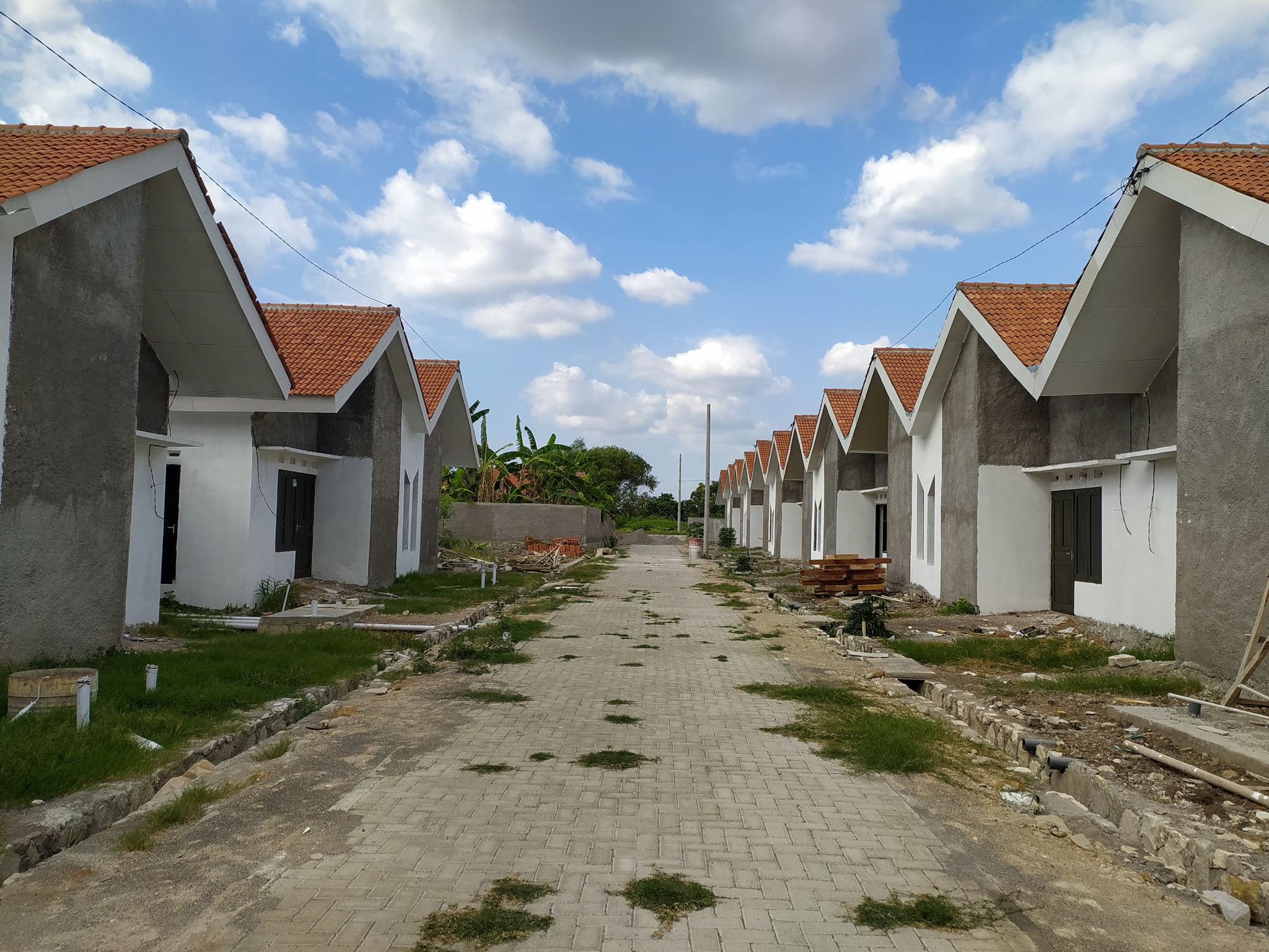 real estate Boyolali