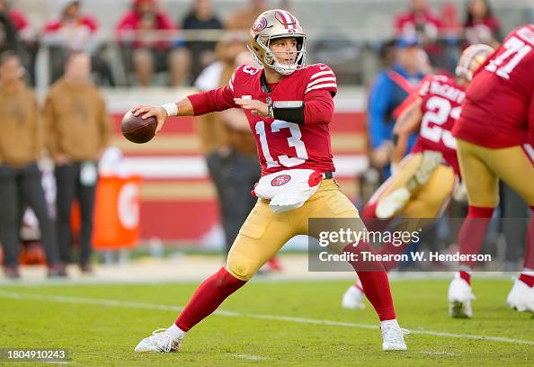 Tampa Bay Buccaneers v San Francisco 49ers Tampa Bay Buccaneers v San Francisco 49ers