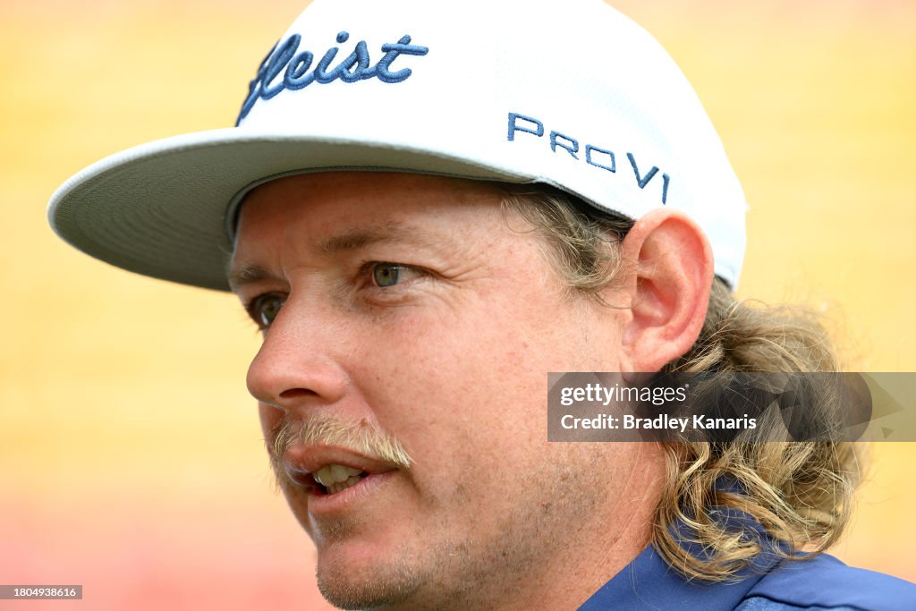 2023 Australian PGA Championship: Previews