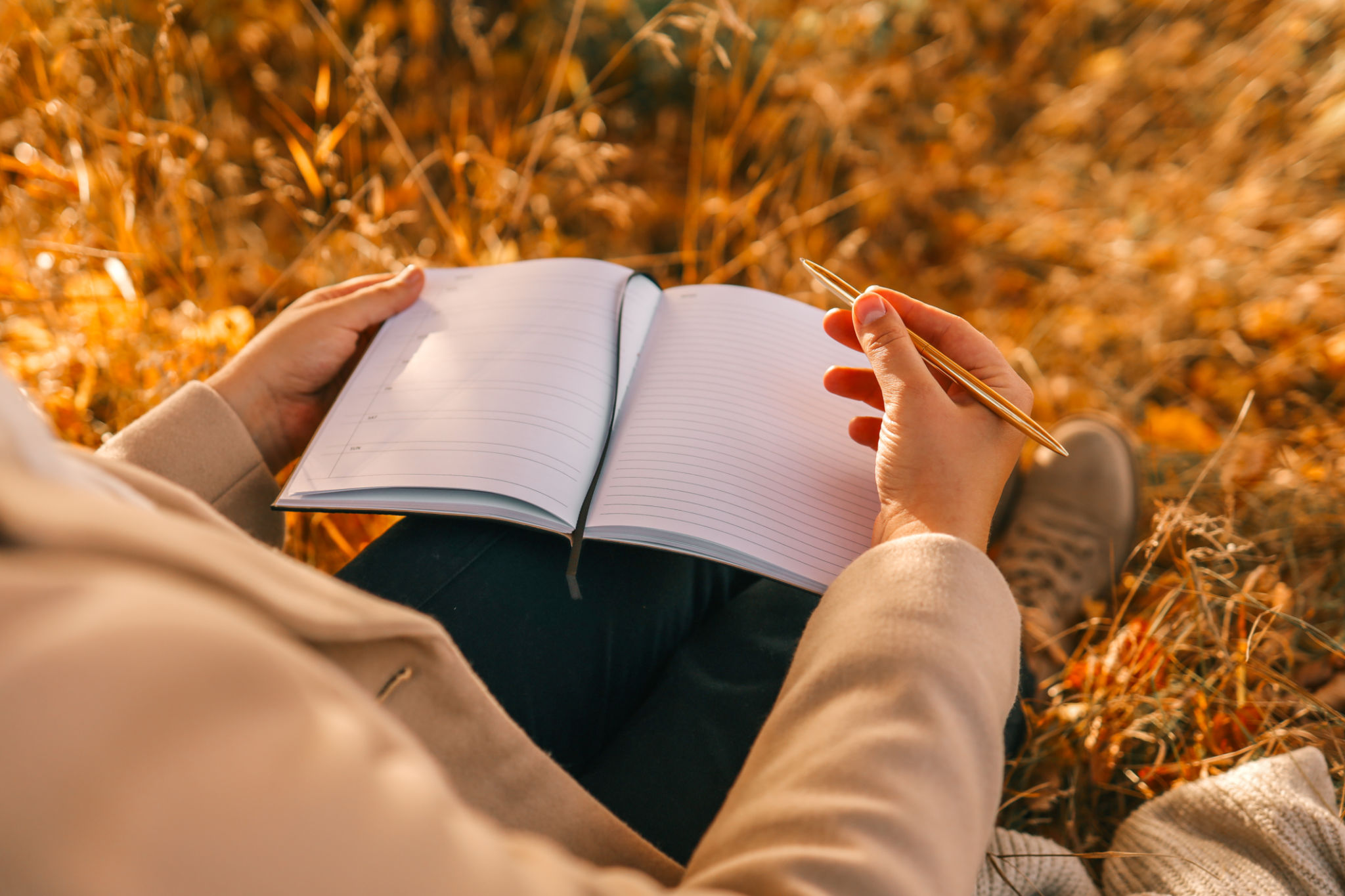 writing and slow living writing and slow living