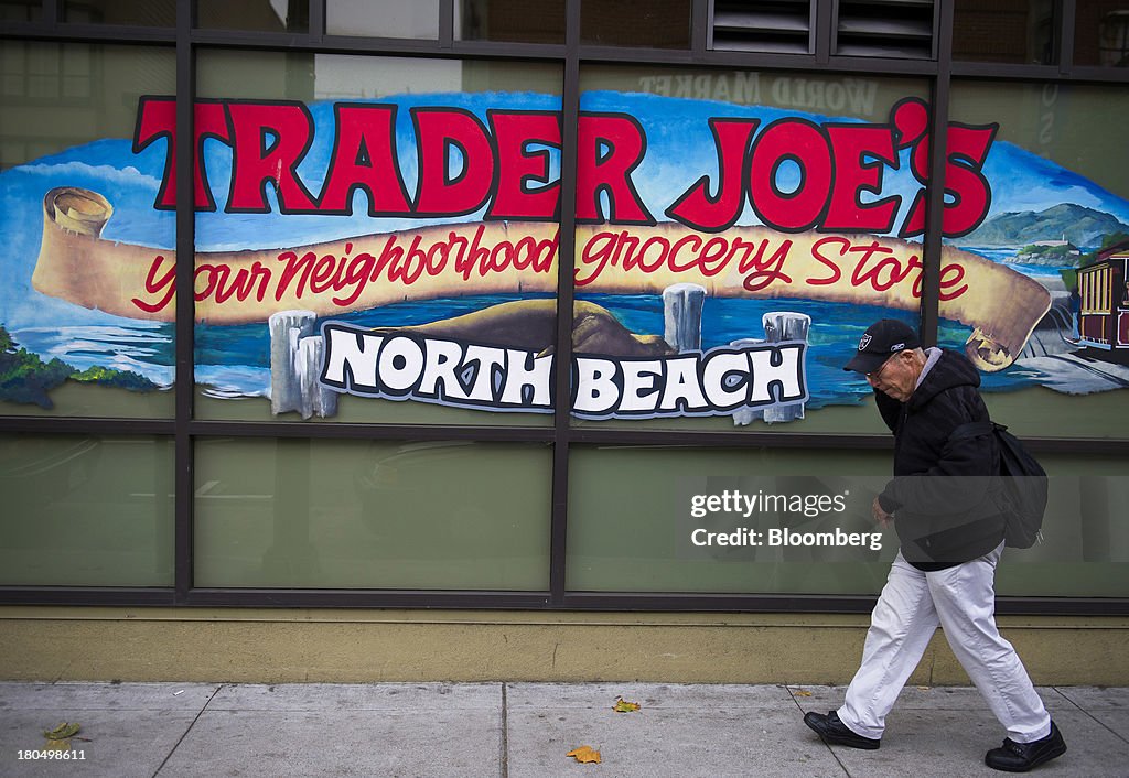 Trader Joe's to Send Part-Timers to Obama Health Exchanges