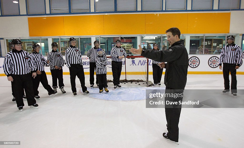 Kraft Hockeyville 2013