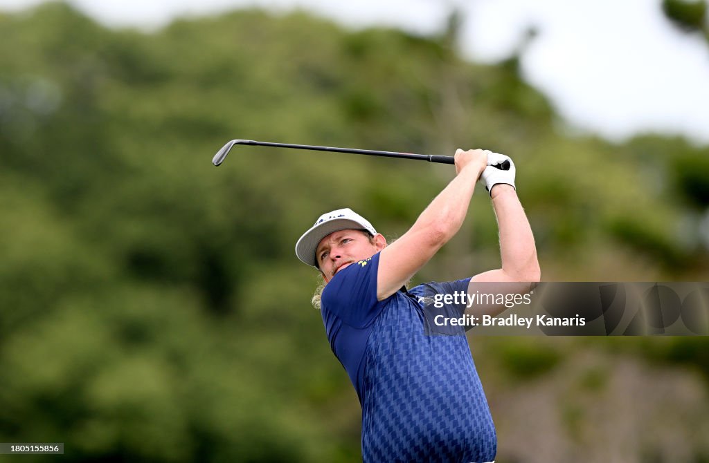 2023 Australian PGA Championship: Previews