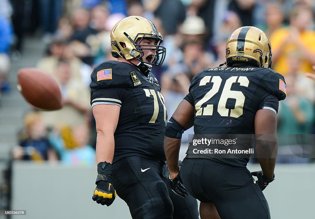 Stanford v Army