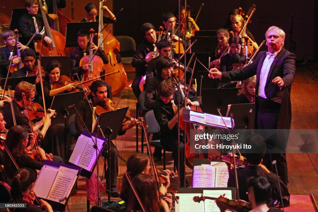 World Peace Orchestra