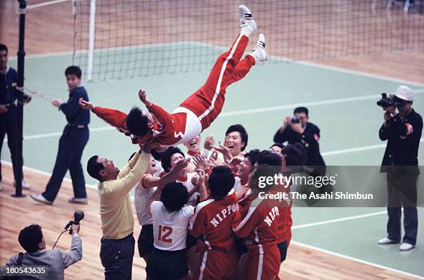 Hirobumi Daimatsu Photos and Premium High Res Pictures Getty Images