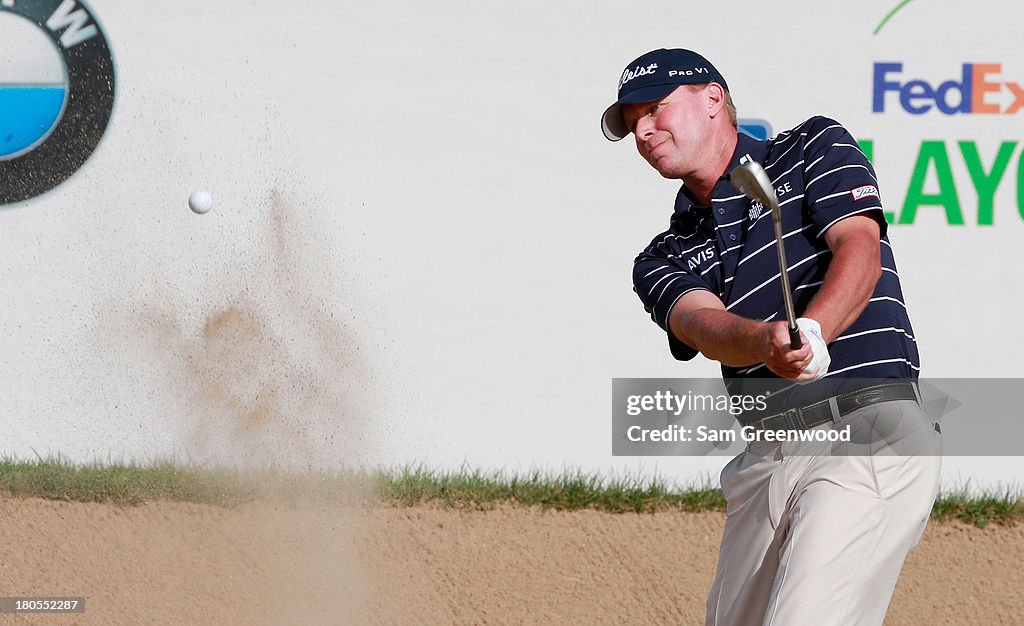 BMW Championship - Round Three