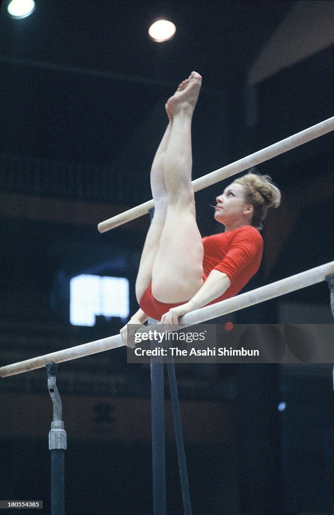 1964 Tokyo Olympic