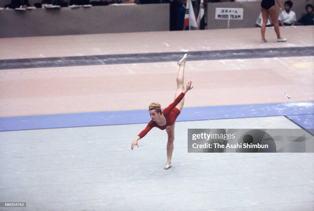 1964 Tokyo Olympic